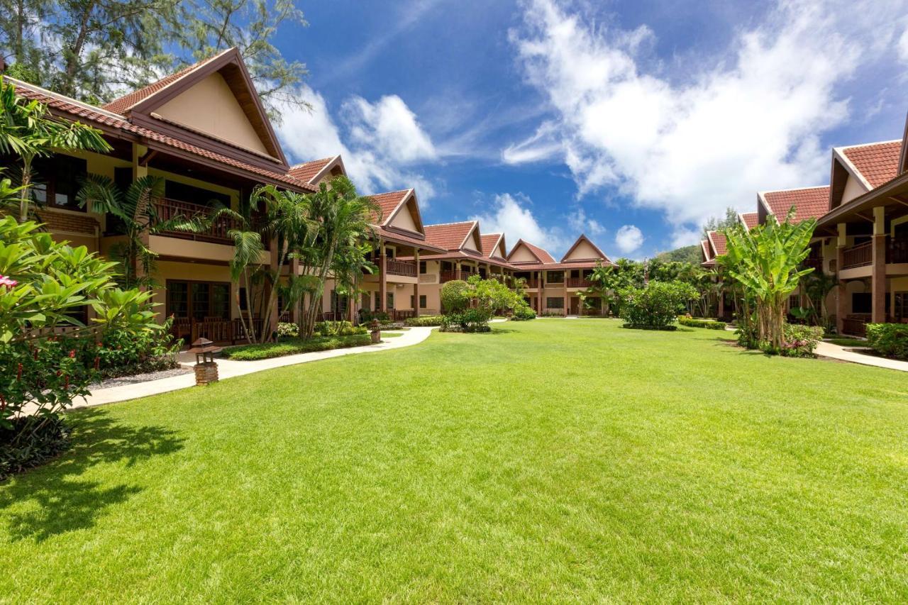 Best Western Premier Bangtao Beach Resort & Spa Bang Tao Beach  Exterior photo