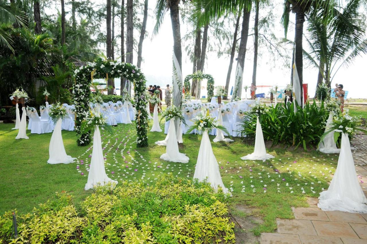 Best Western Premier Bangtao Beach Resort & Spa Bang Tao Beach  Exterior photo